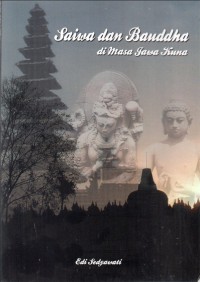 Image of Saiwa dan Bauddha di Masa Jawa Kuna